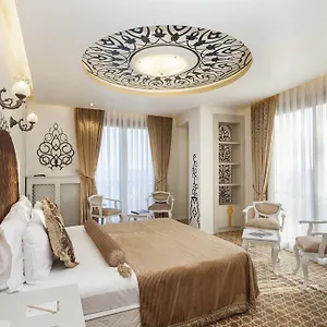  Otel Ottoman Park - Special Category
